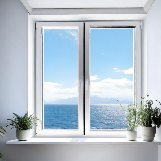 upvc Windows